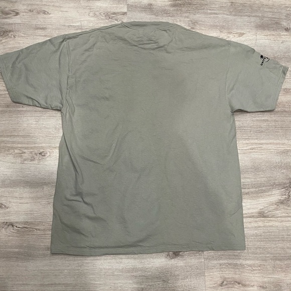 Vintage 1996 Jurassic Park T Shirt! - Picture 2 of 5